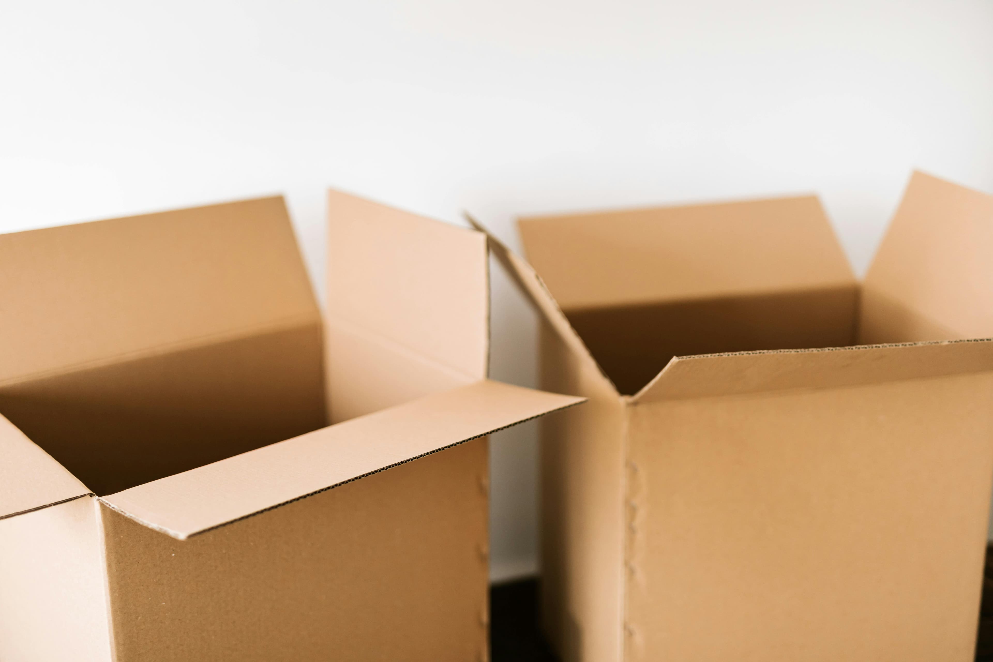 Easy Returns with Trackr Delivery